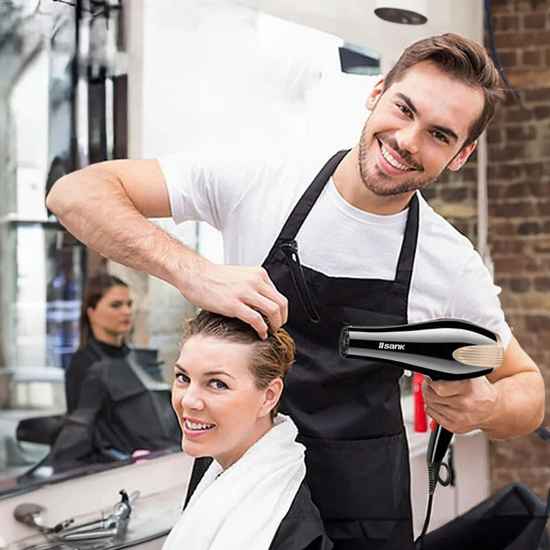 Secador de Cabelo Profissional