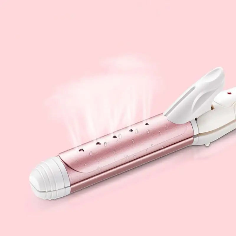 Chapinha e Babyliss 2 em 1 - Prancha Profissional Bivolt (110V/220V)